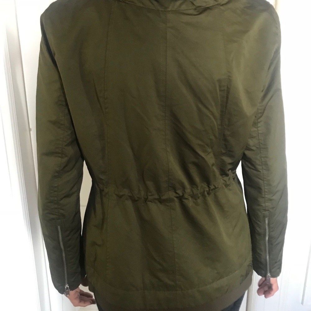 Zara basic light jacket - Picture 6 of 7